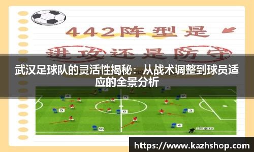 武汉足球队的灵活性揭秘：从战术调整到球员适应的全景分析